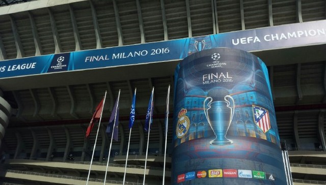 埃尔纳内斯：状态出色的国米是世界最强之一；尤文没冠军球员（埃尔纳内斯：国米状态正佳跻身世界顶尖；尤文没有冠军级球员）