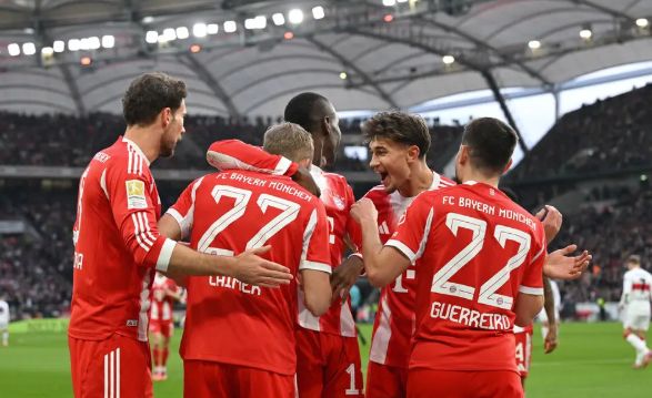 世体：巴萨还没有收到对特狮的报价，他们希望他先彻底康复（世体：巴萨尚未收到特尔施特根的报价，俱乐部希望他先完全康复）