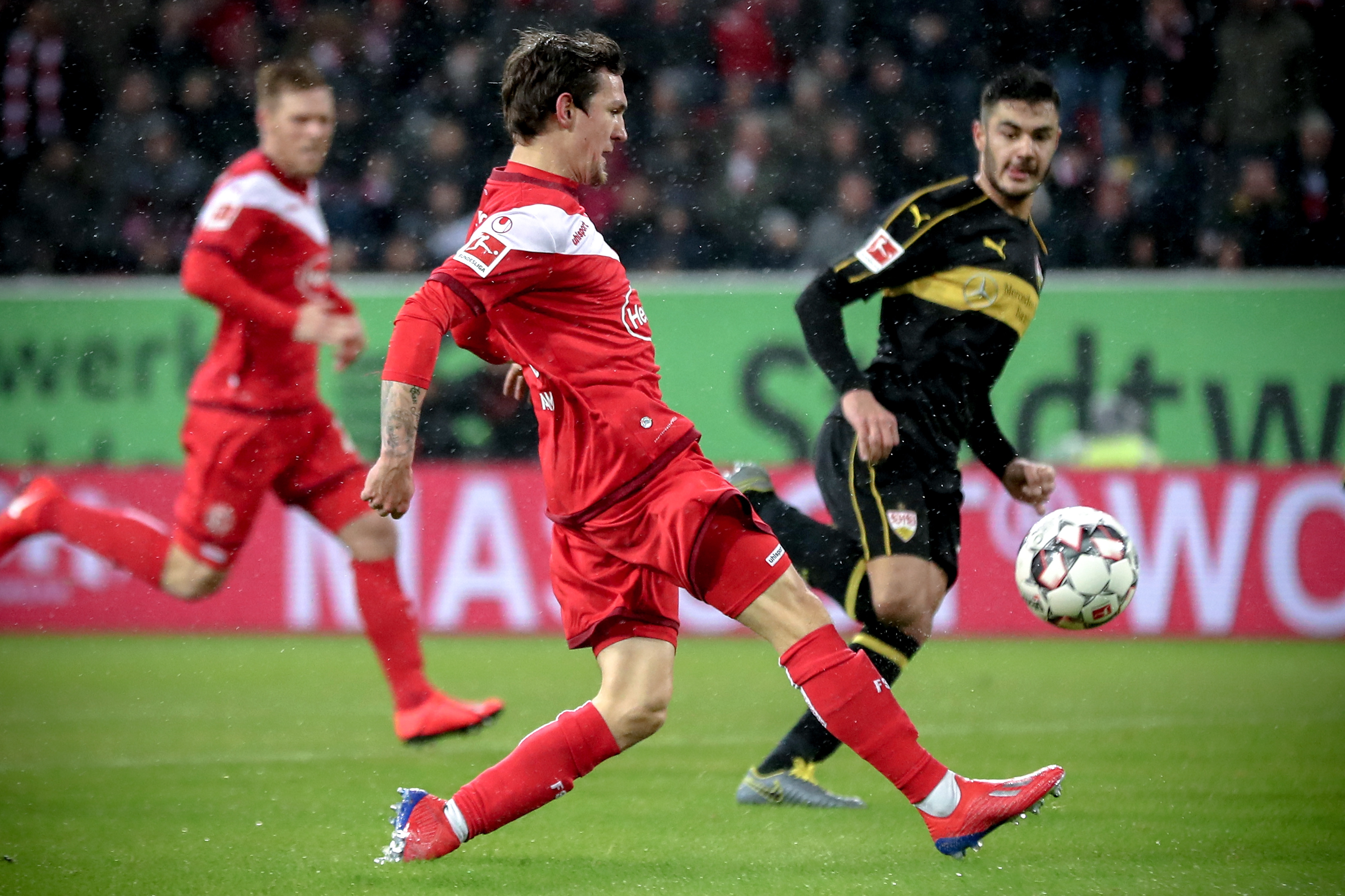 布朗：C罗不需要通过世界杯来证明什么，但大家希望看他捧杯