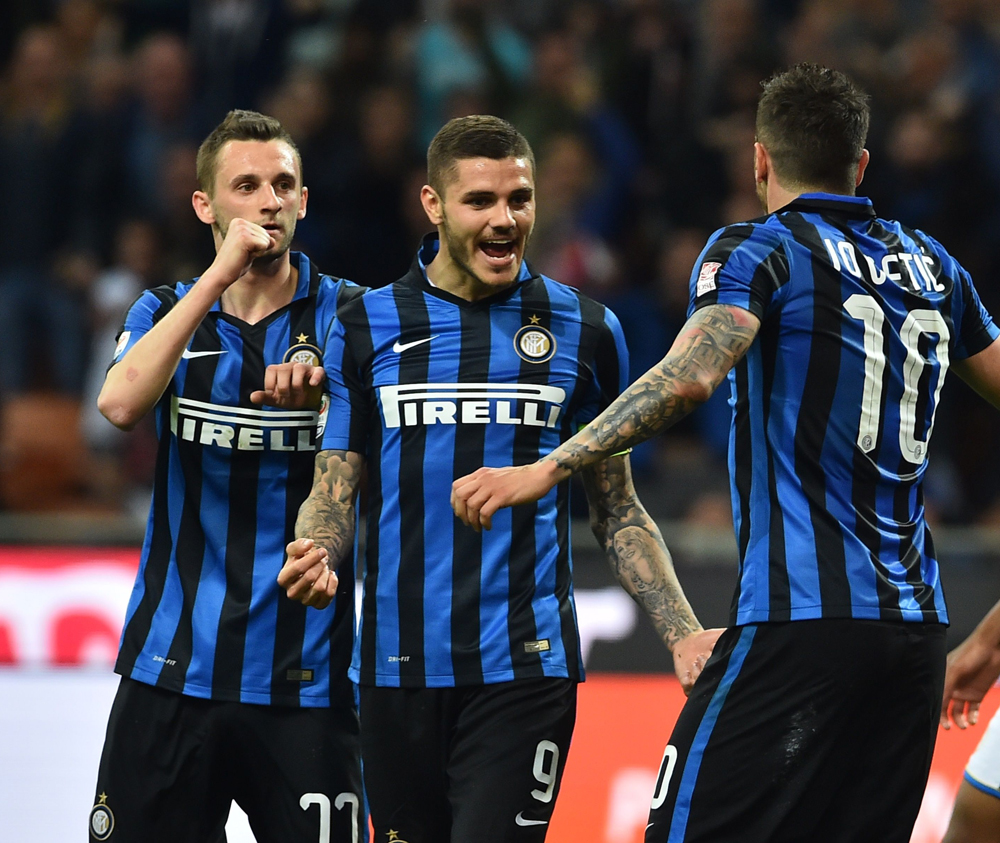 曼纳：那不勒斯让人感到不安是因为我们有孔蒂这样的冠军教练