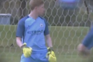 足球中超球队加练体能，主帅：必须跑起来（中超球队强化体能训练，主帅直言：必须跑起来）